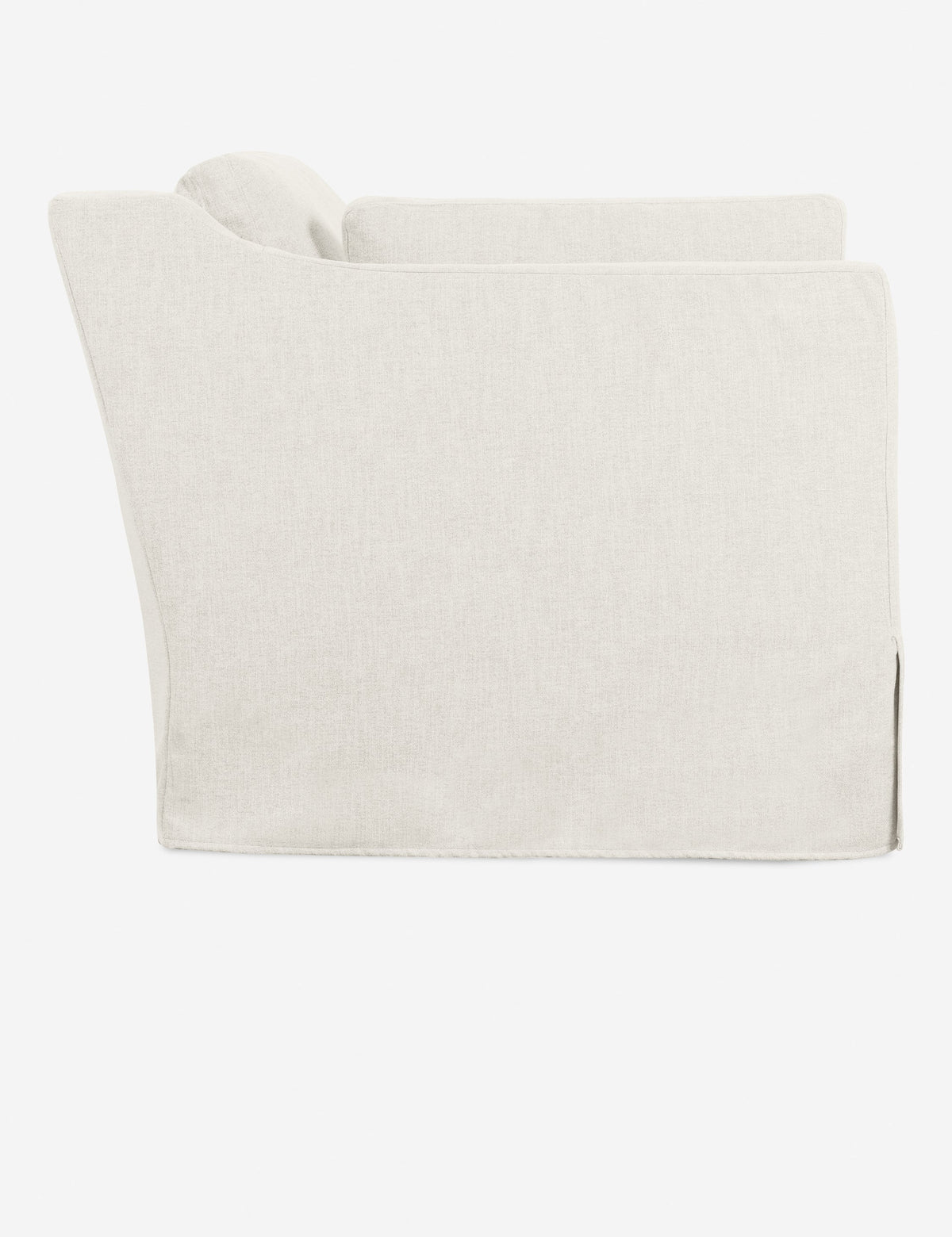 Fabienne Slipcover Sofa