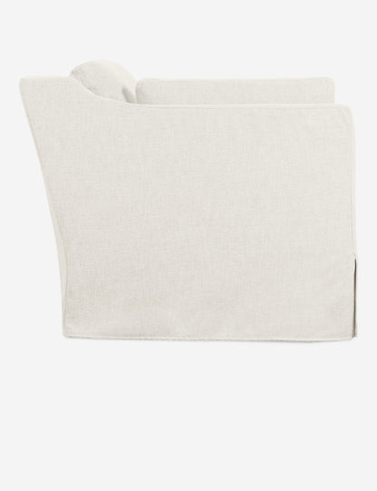 Fabienne Slipcover Sofa