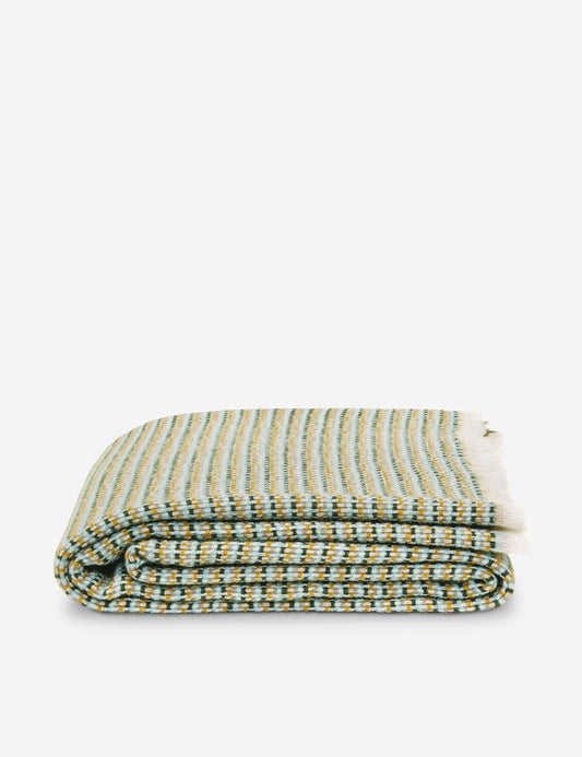 Feliz Throw by Morrow Soft Goods