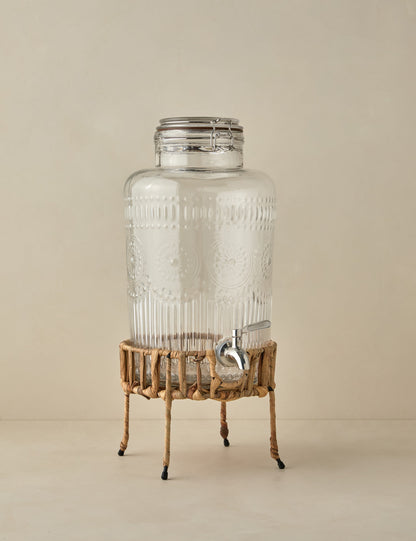 Fiesta Beverage Dispenser