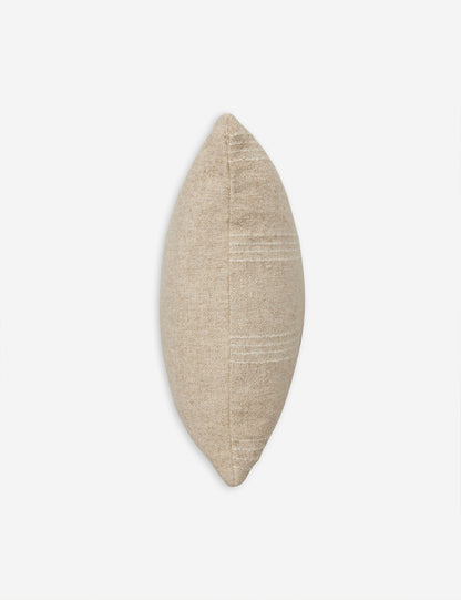 Finch Linen Pillow