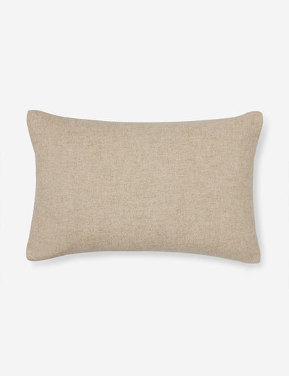 Finch Linen Pillow