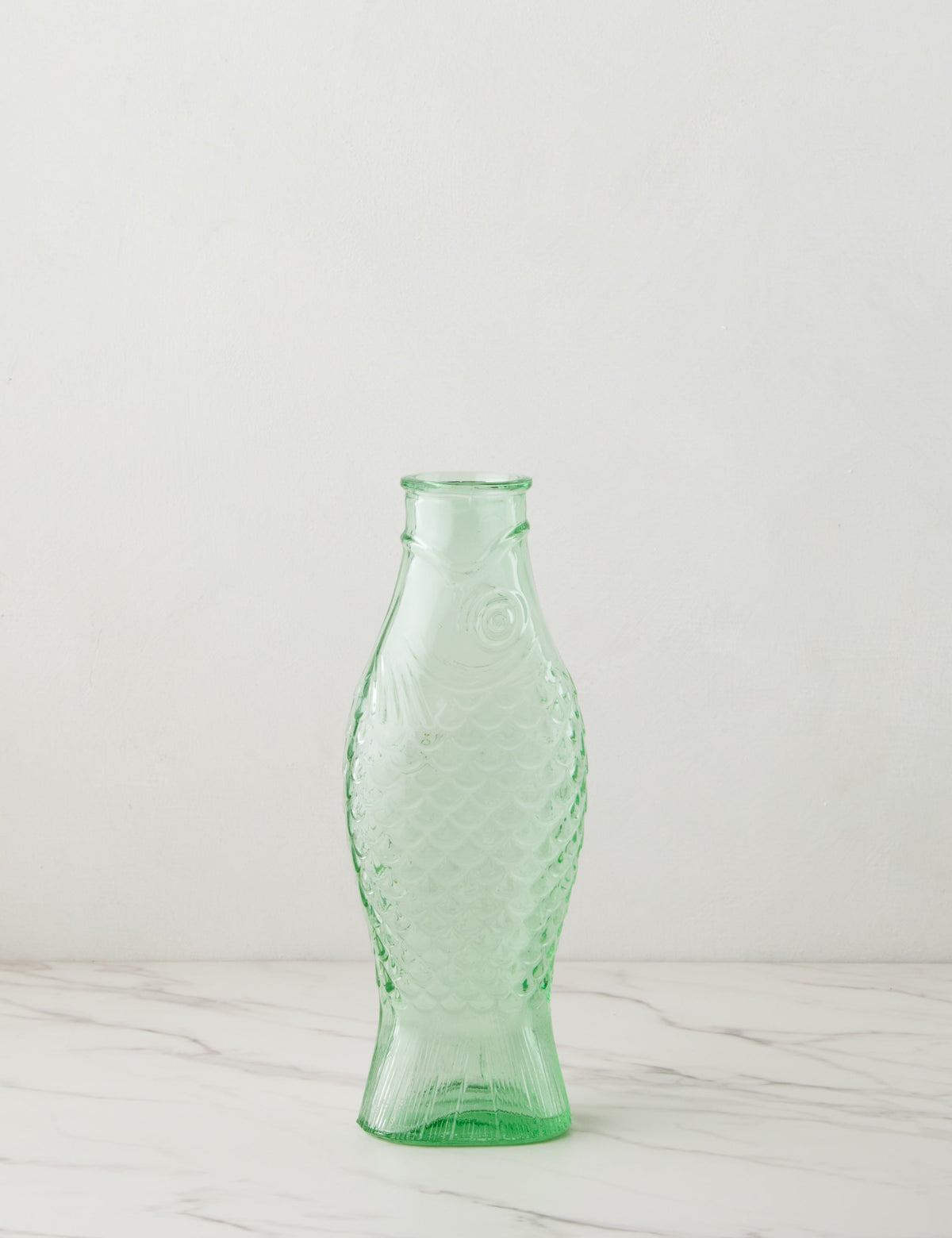 Fish&Fish Glassware by Paola Navone x Serax