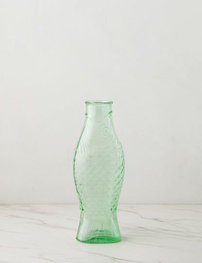 Fish&Fish Glassware by Paola Navone x Serax