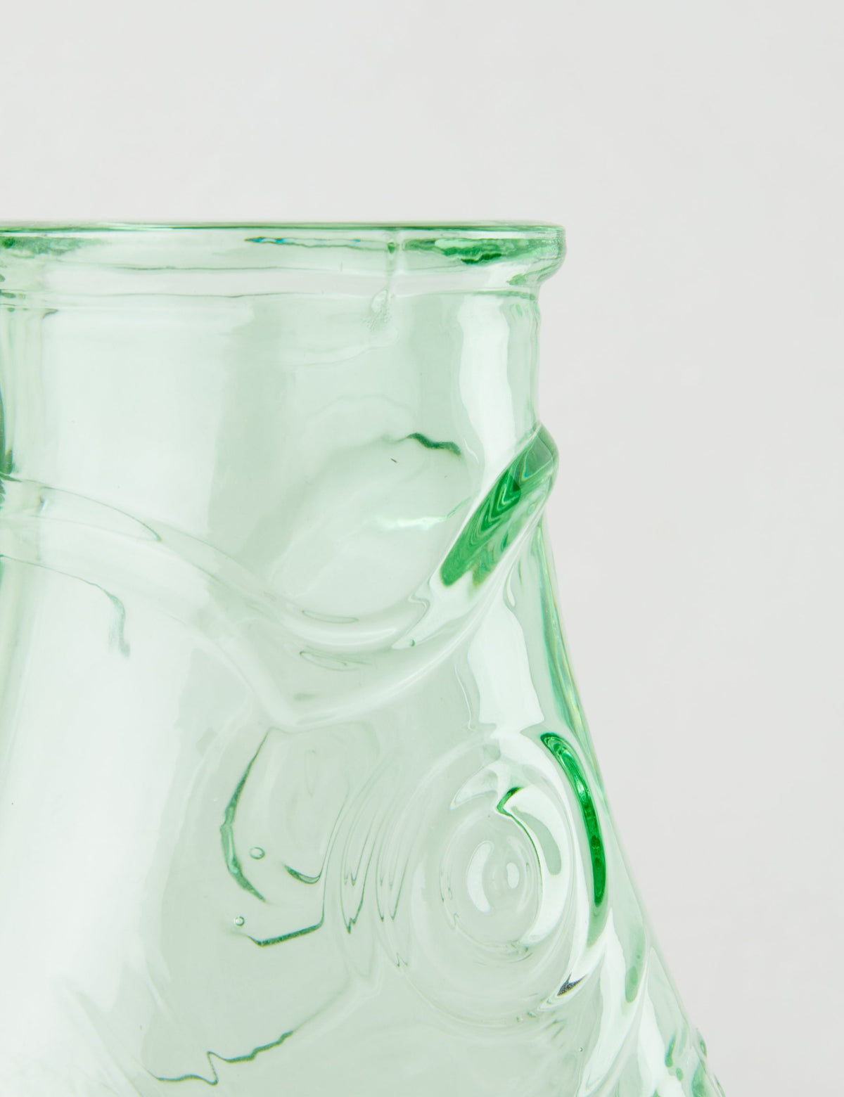 Fish&Fish Glassware by Paola Navone x Serax