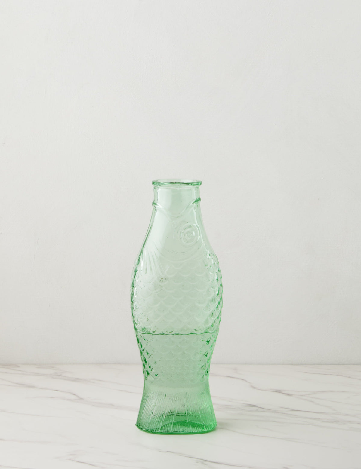 Fish&Fish Glassware by Paola Navone x Serax