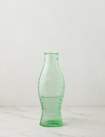 Fish&Fish Glassware by Paola Navone x Serax