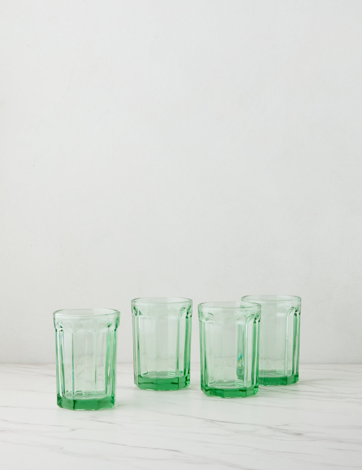 Fish&Fish Glassware by Paola Navone x Serax