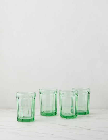 Fish&Fish Glassware by Paola Navone x Serax