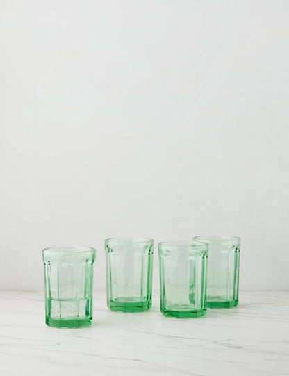Fish&Fish Glassware by Paola Navone x Serax