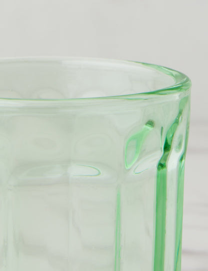 Fish&Fish Glassware by Paola Navone x Serax