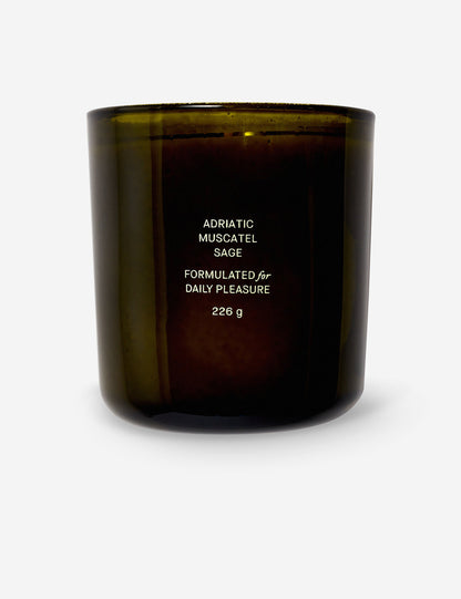 Garden Essentials Candle by Flamingo Estate