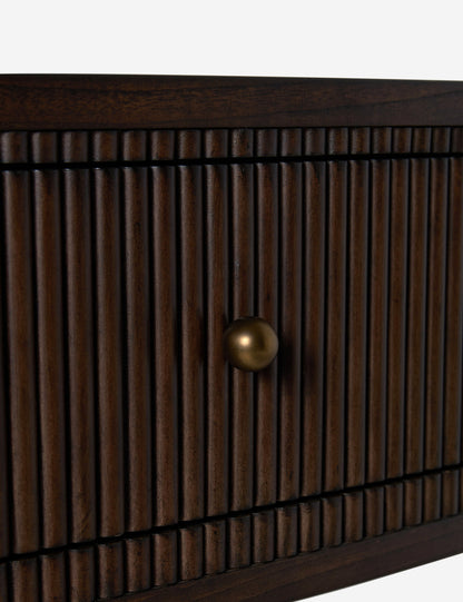 Fletcher Console Table