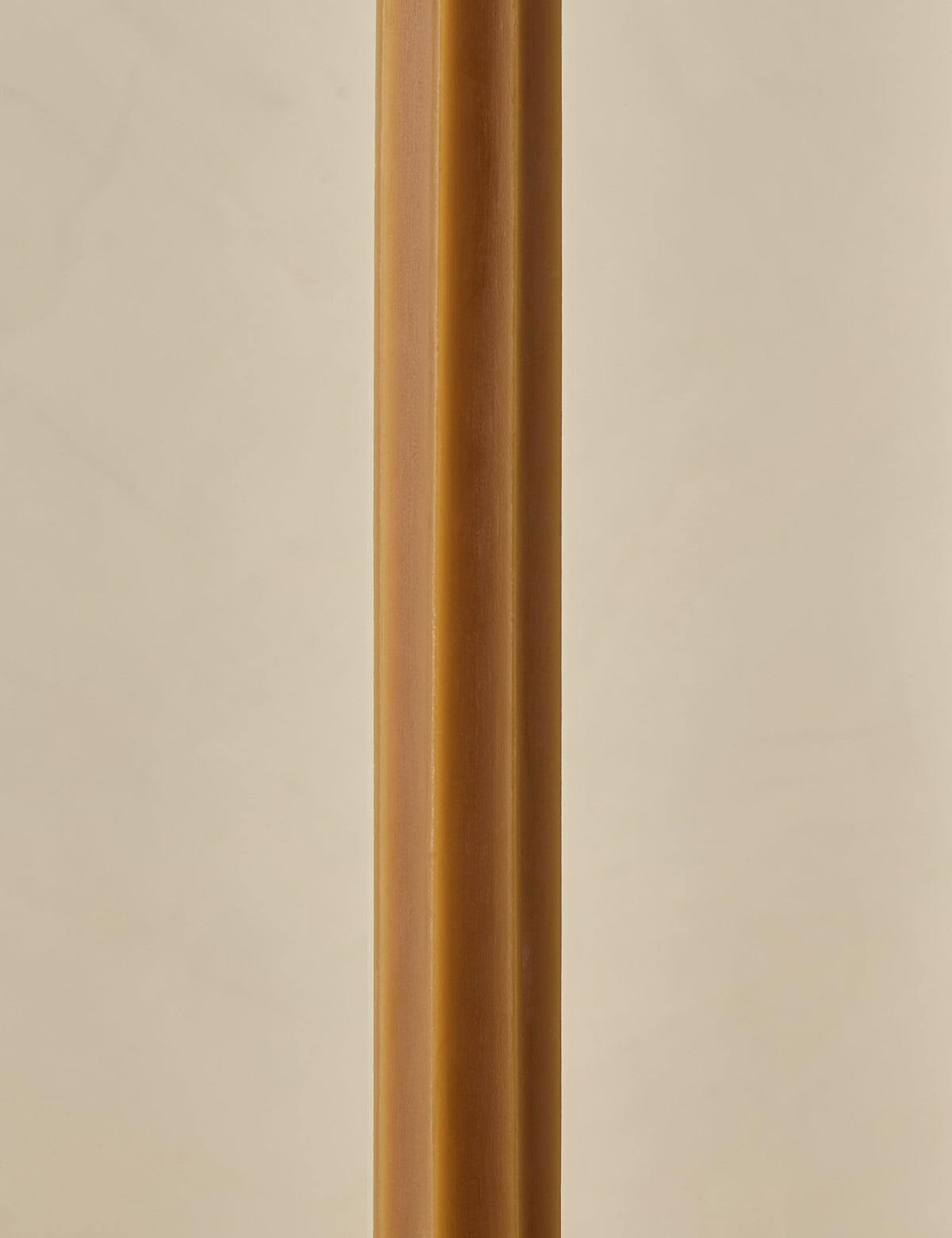 Fluted Church Taper (Set of 2) by Greentree Home