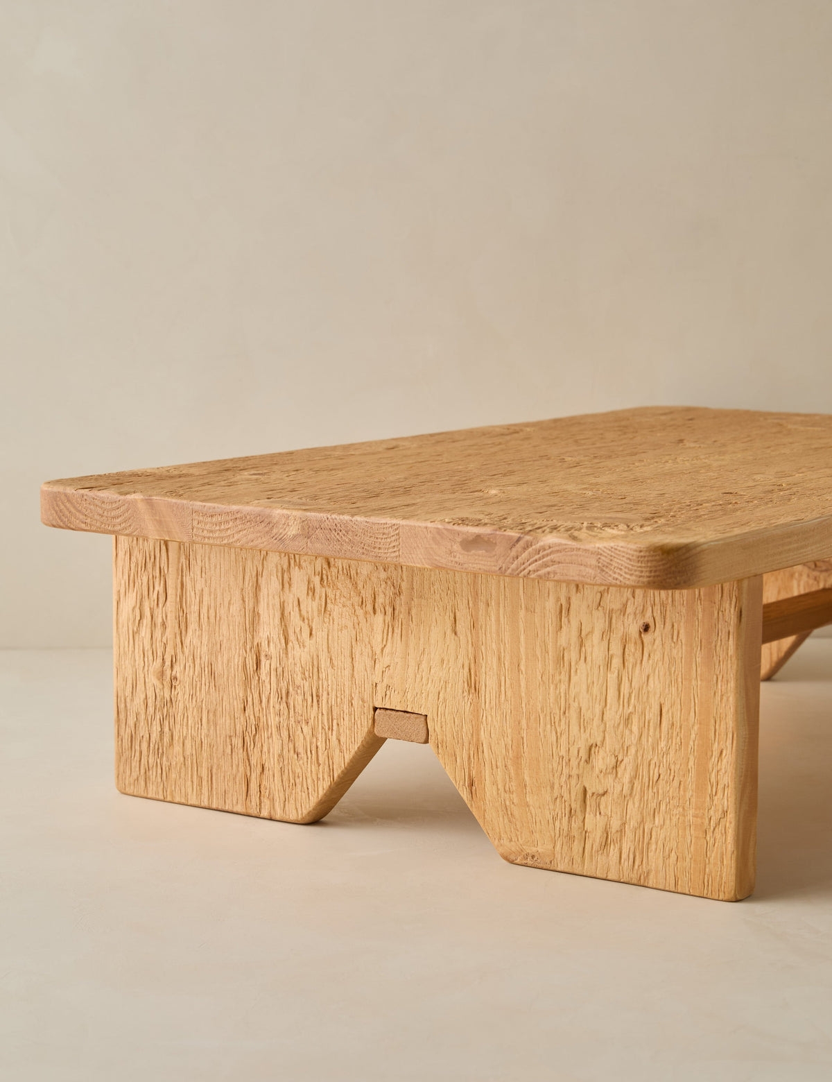 Footed Grazing Board by etúHOME