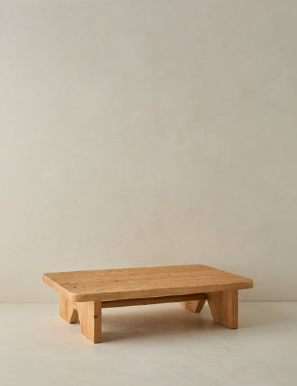 Footed Grazing Board by etúHOME