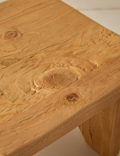 Footed Grazing Board by etúHOME