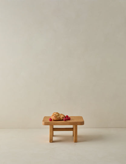 Footed Grazing Board by etúHOME