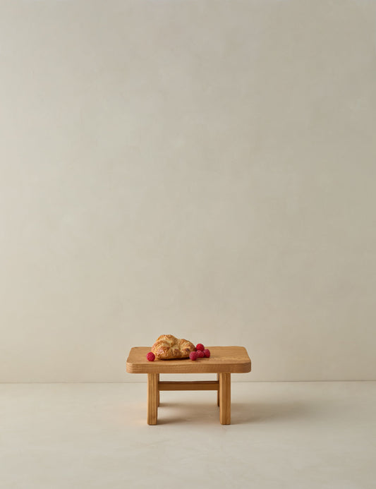 Footed Grazing Board by etúHOME