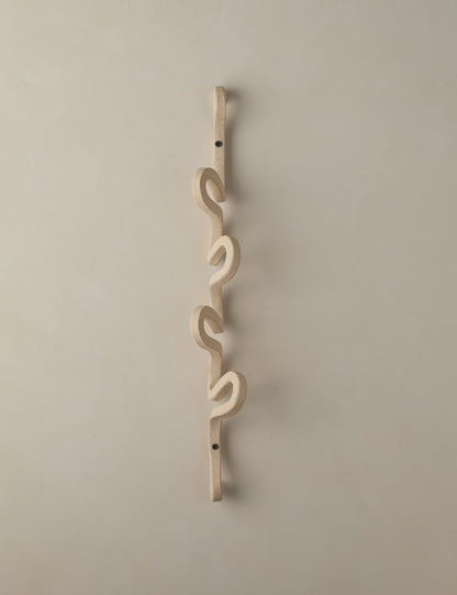 For-Everything Vertical Coat Rack by SIN