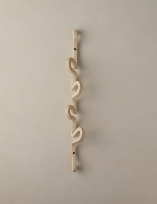 For-Everything Vertical Coat Rack by SIN