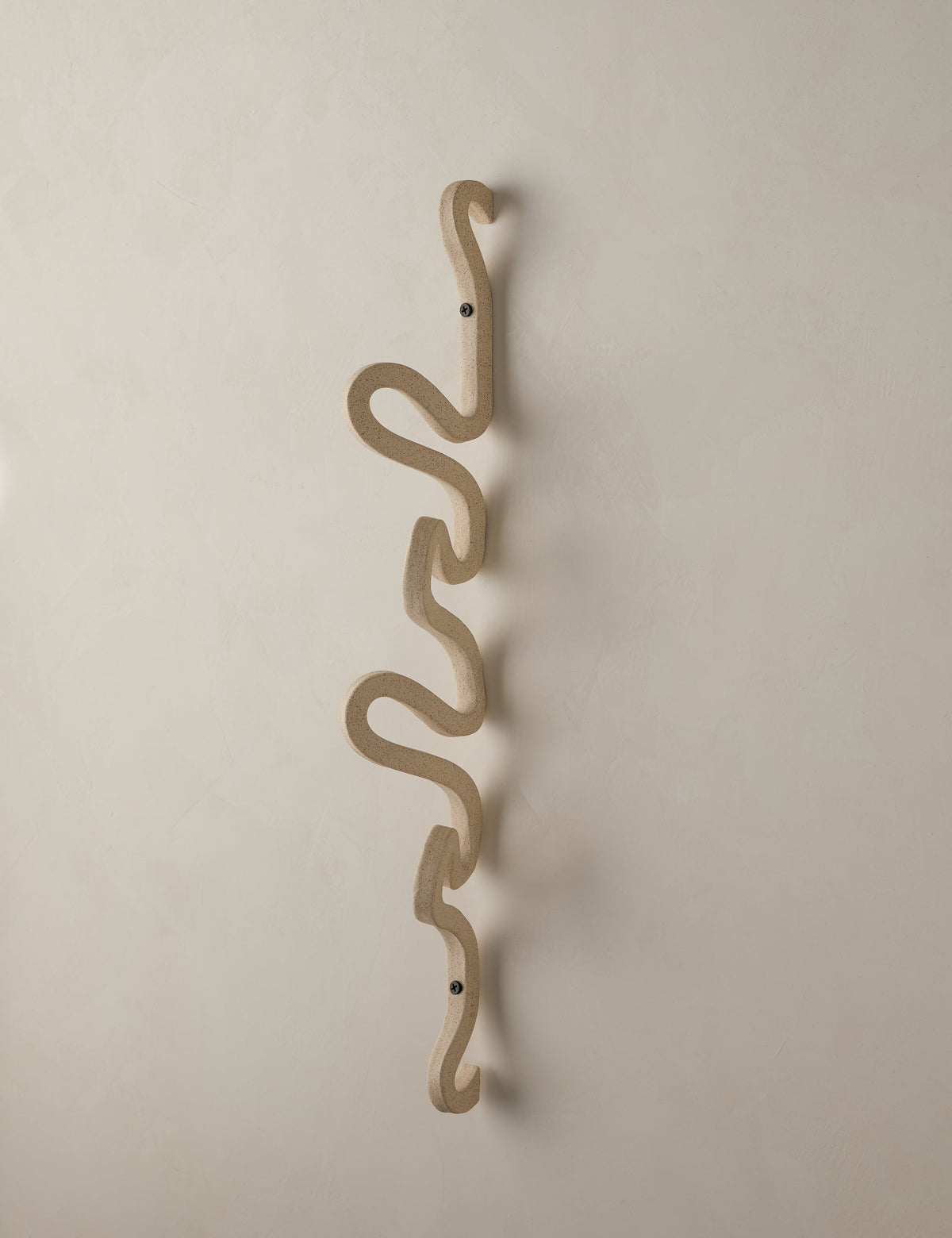 For-Everything Vertical Coat Rack by SIN