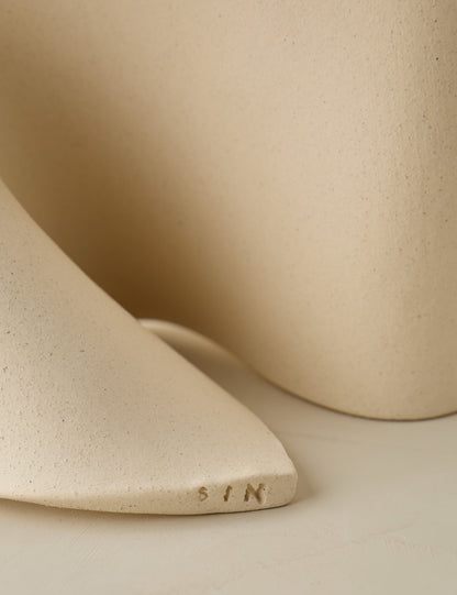 Furl Art Object by SIN
