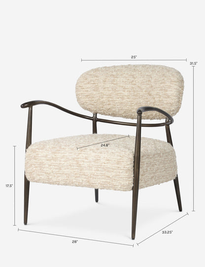 Livana Accent Chair