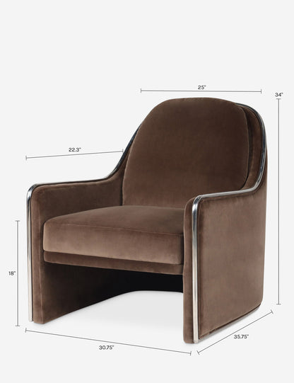 Ortiz Accent Chair