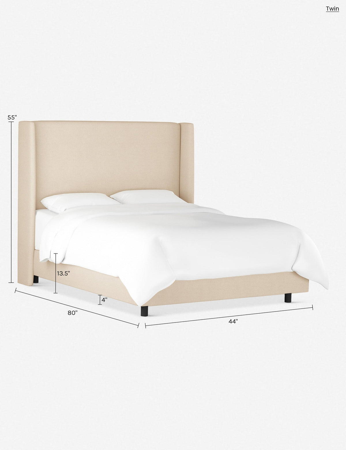 Adara Bed