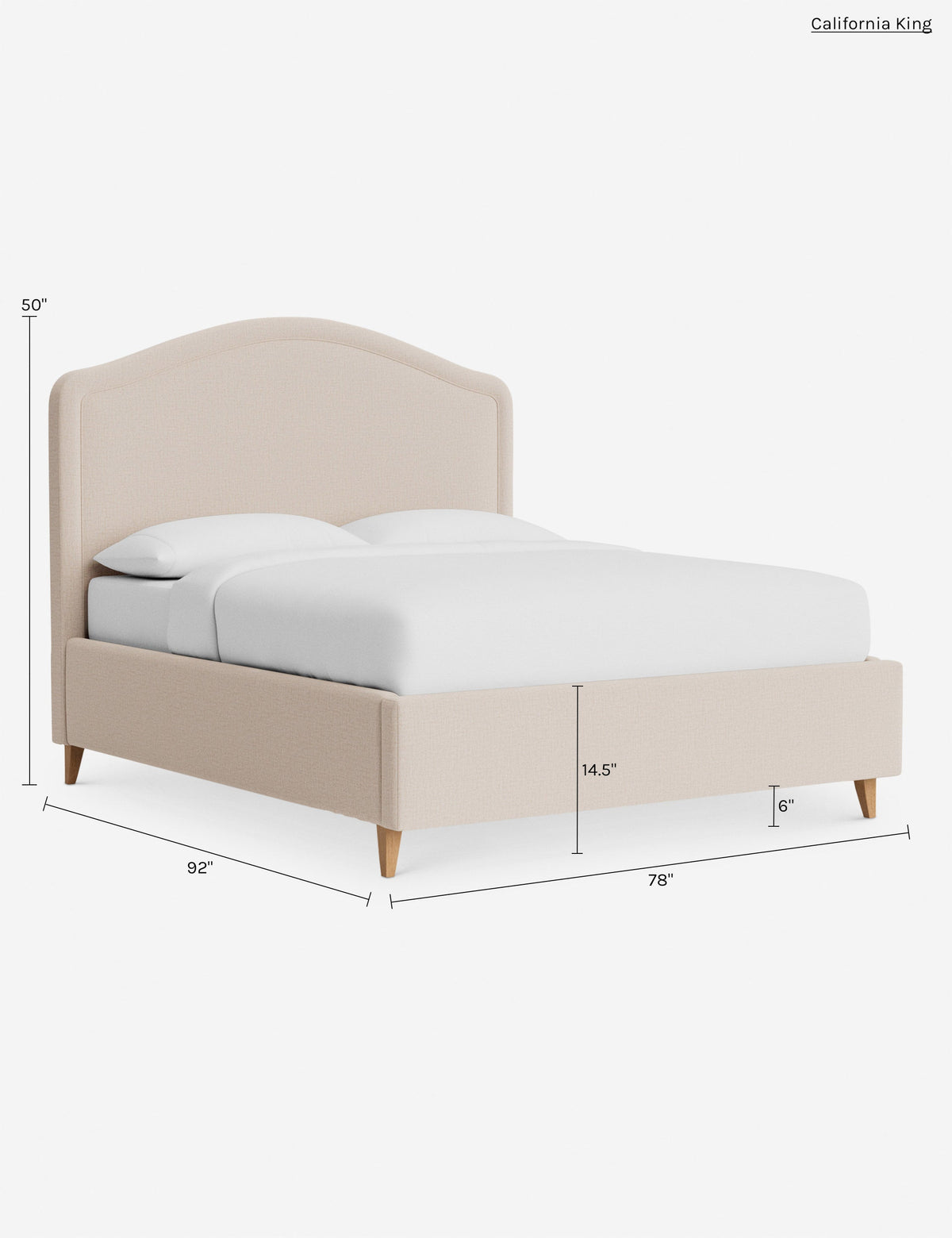 Hollins Bed