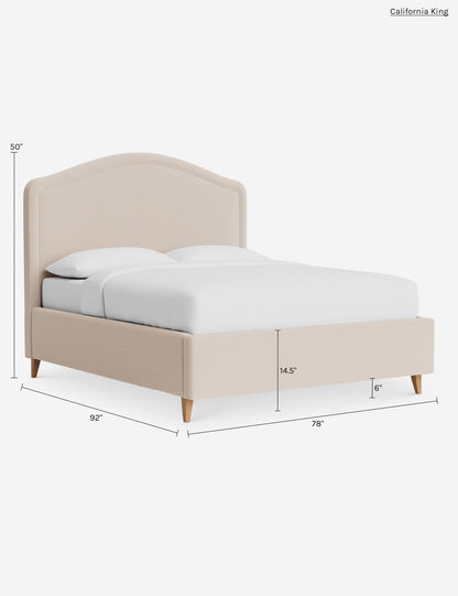 Hollins Bed