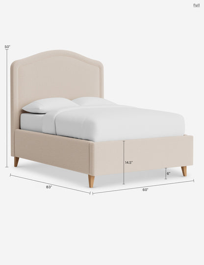 Hollins Bed
