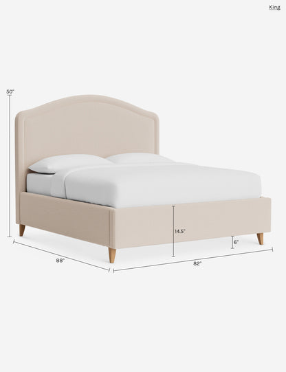 Hollins Bed