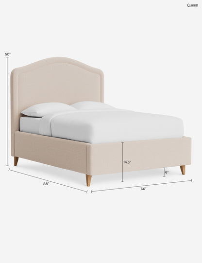 Hollins Bed