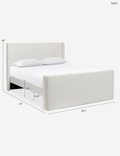 Jane Bed