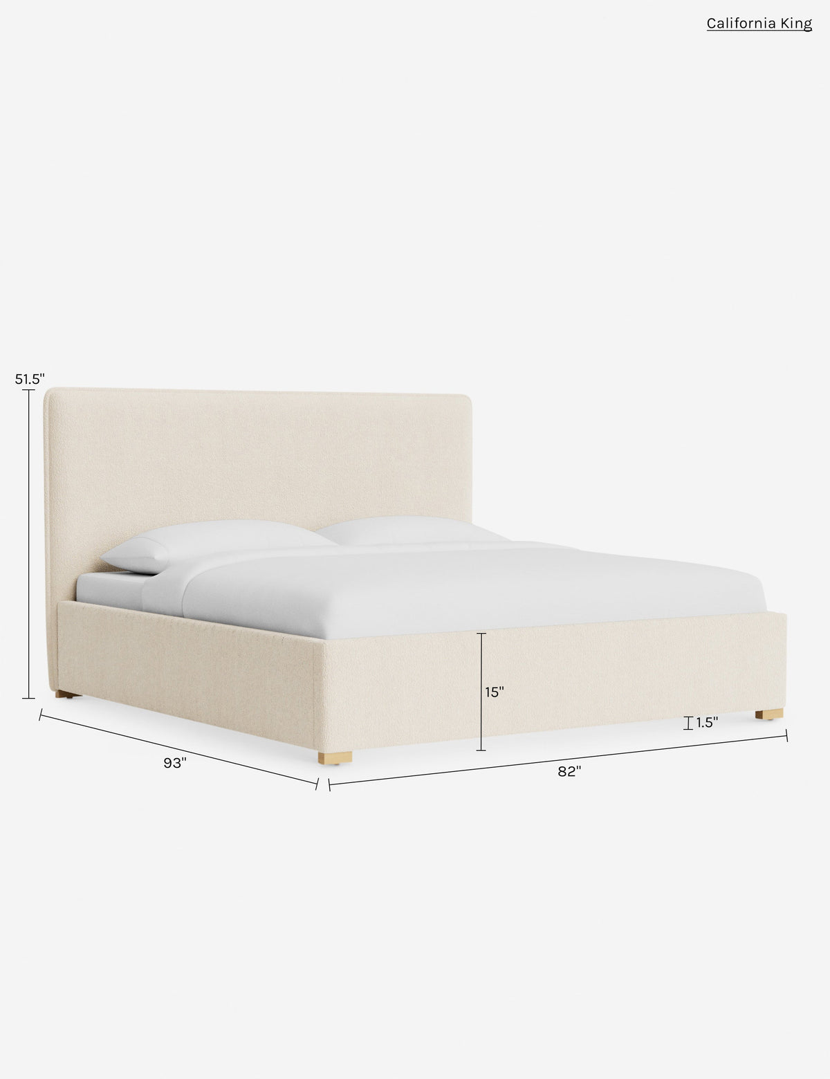 Johnson Bed