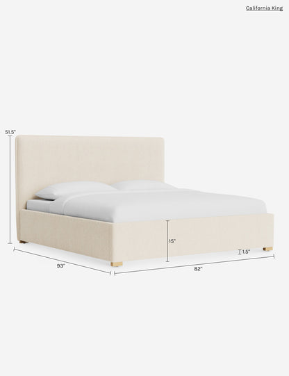 Johnson Bed