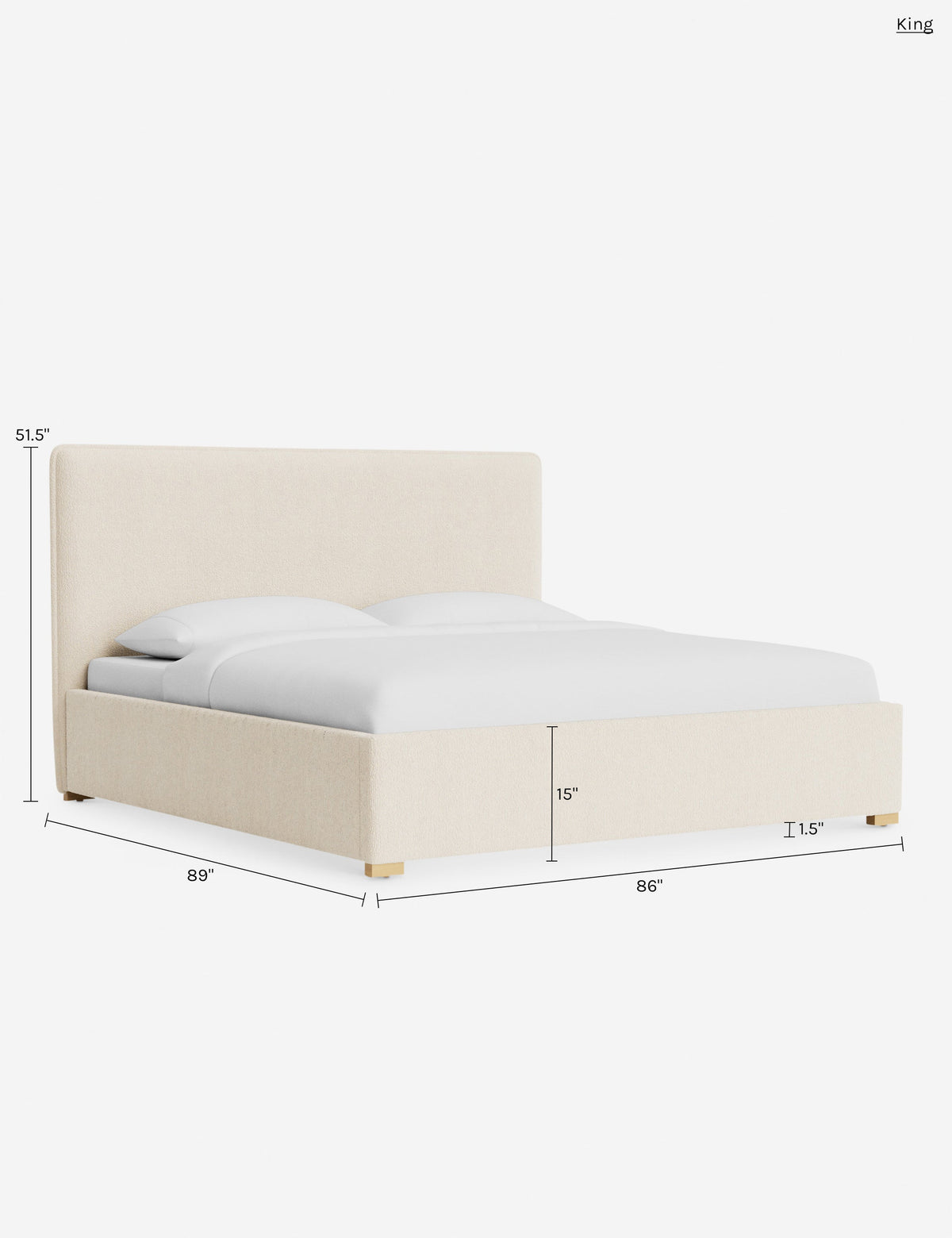 Johnson Bed