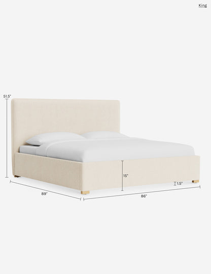 Johnson Bed