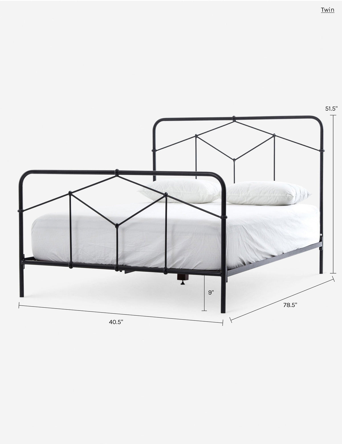 Maddie Bed