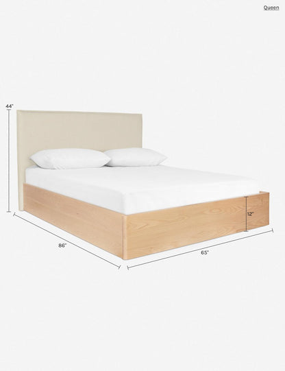 Nia Bed