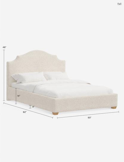 Padden Platform Bed