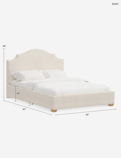 Padden Platform Bed