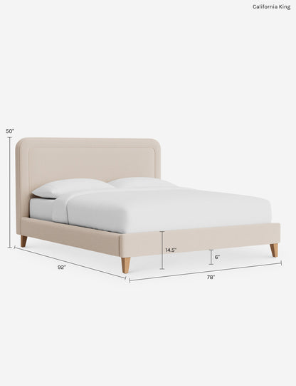 Scottie Bed
