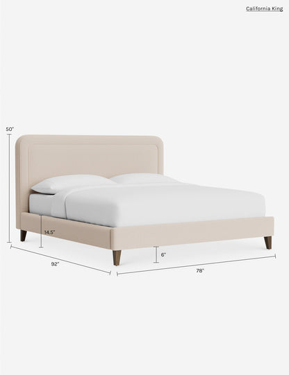 Scottie Bed