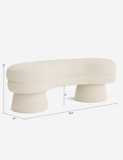 Bellet Bench