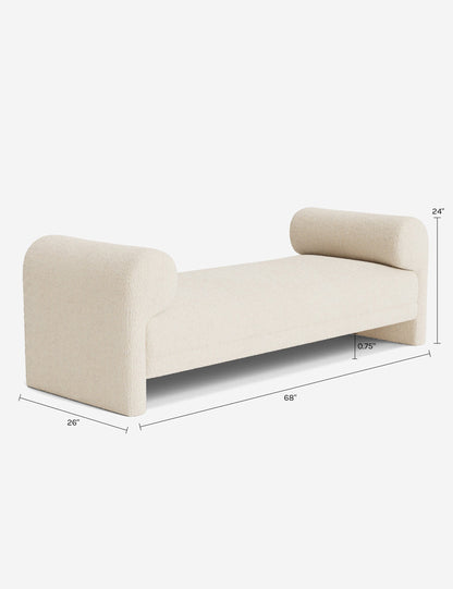 Carson Bench