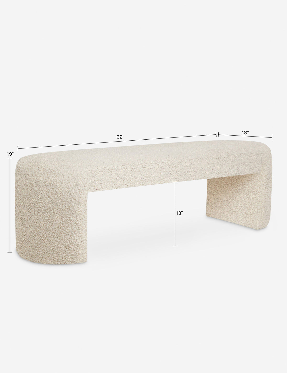 Mikhail Bench