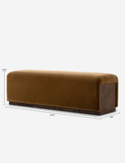 Radha Bench
